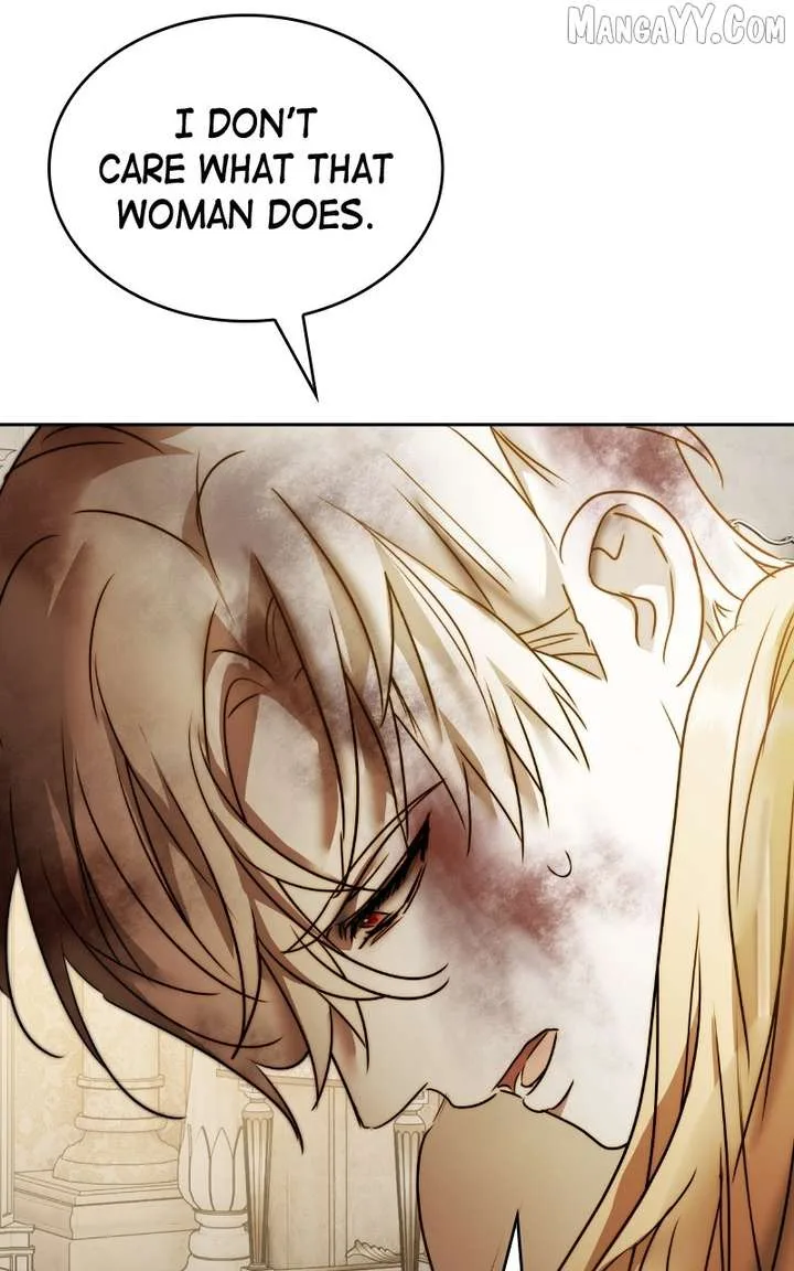 Describe Your Feeling When Being Reincarnated as Your Husband’s Mistress Chapter 70 page 109