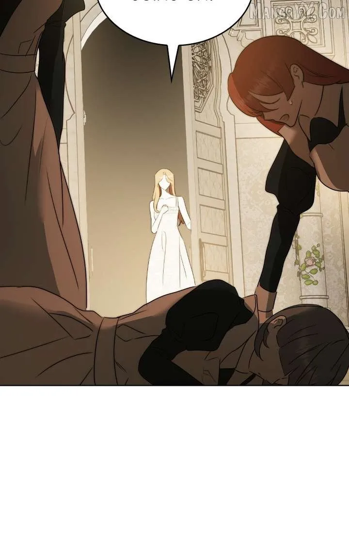Describe Your Feeling When Being Reincarnated as Your Husband’s Mistress Chapter 70 page 92