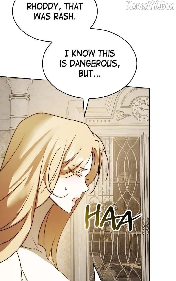 Describe Your Feeling When Being Reincarnated as Your Husband’s Mistress Chapter 70 page 104