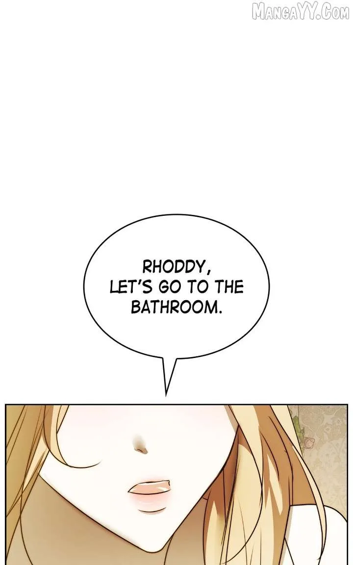 Describe Your Feeling When Being Reincarnated as Your Husband’s Mistress Chapter 70 page 117