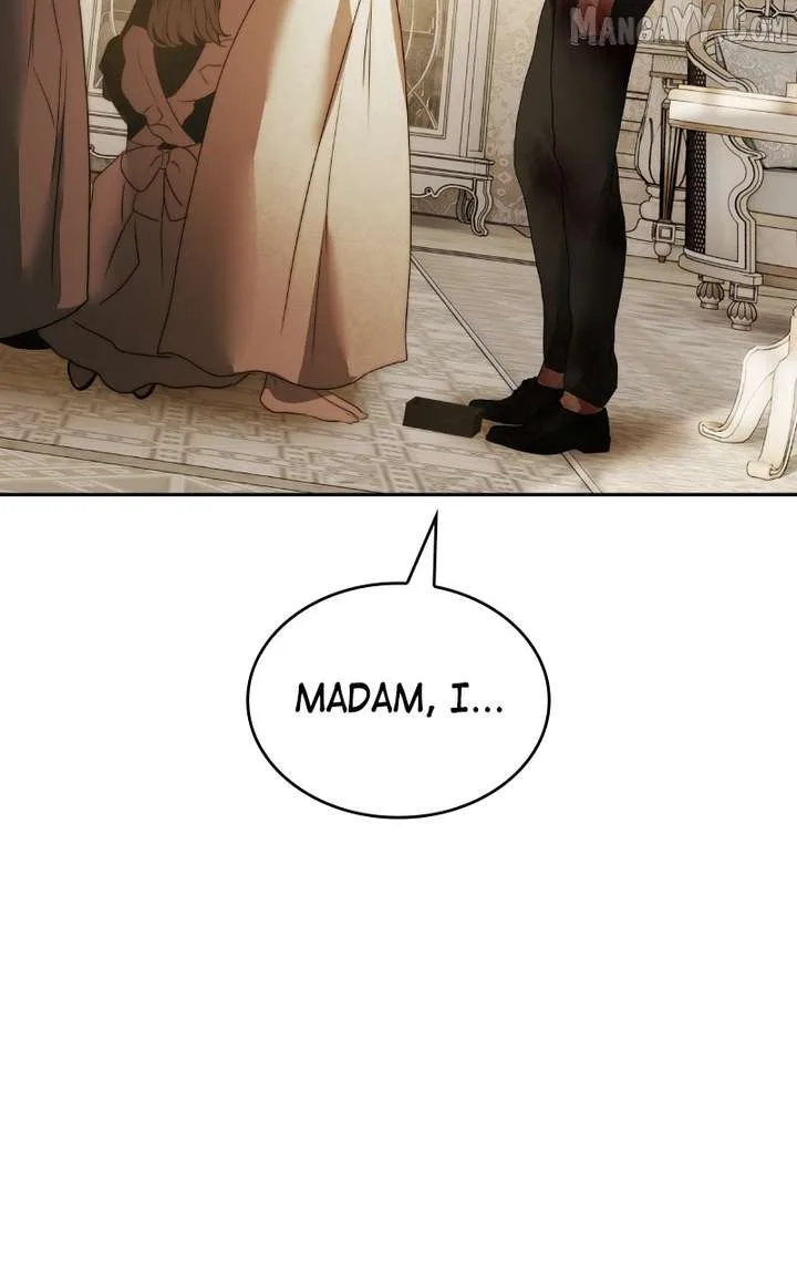 Describe Your Feeling When Being Reincarnated as Your Husband’s Mistress Chapter 70 page 99