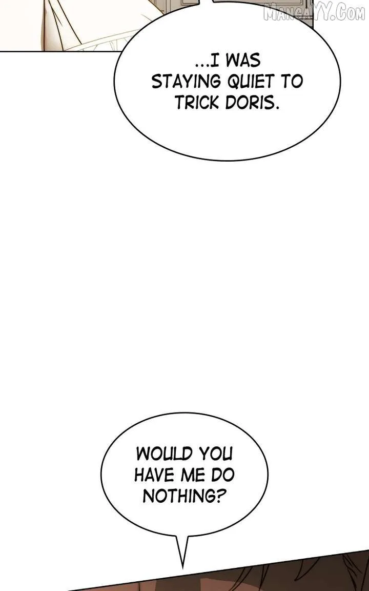 Describe Your Feeling When Being Reincarnated as Your Husband’s Mistress Chapter 70 page 105