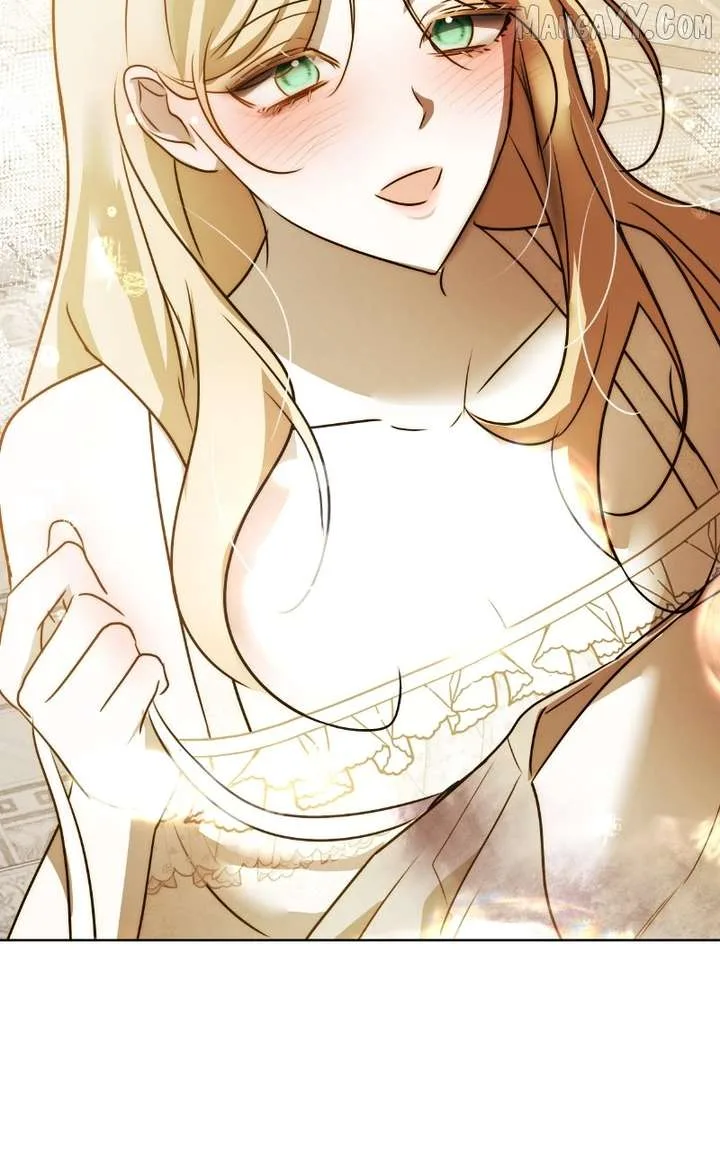 Describe Your Feeling When Being Reincarnated as Your Husband’s Mistress Chapter 70 page 129