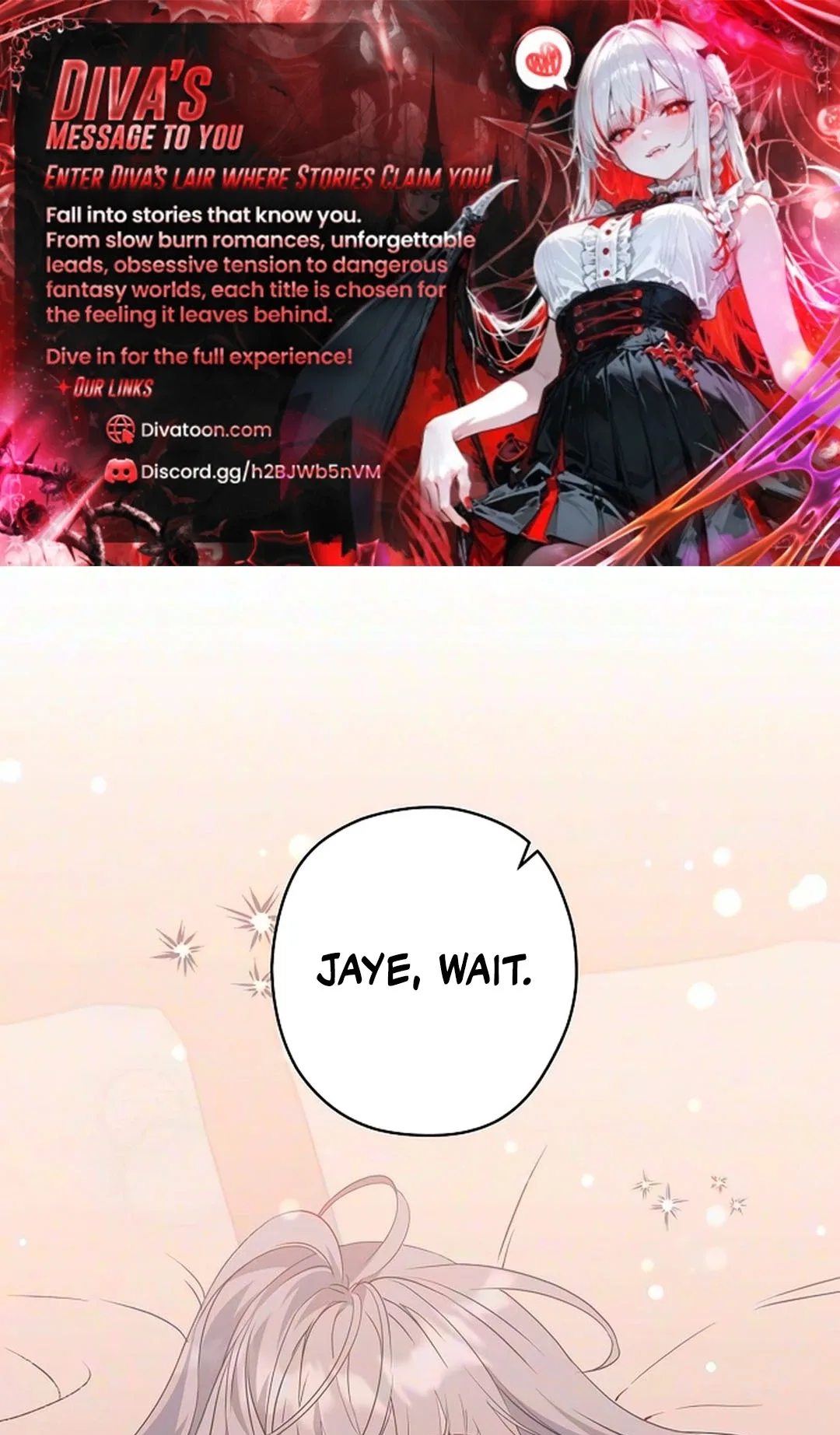 Coupl’s Time Chapter 67 page 1