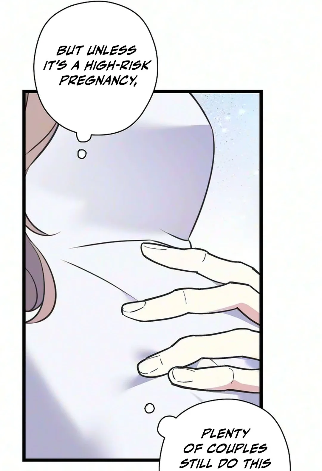 Coupl’s Time Chapter 67 page 16