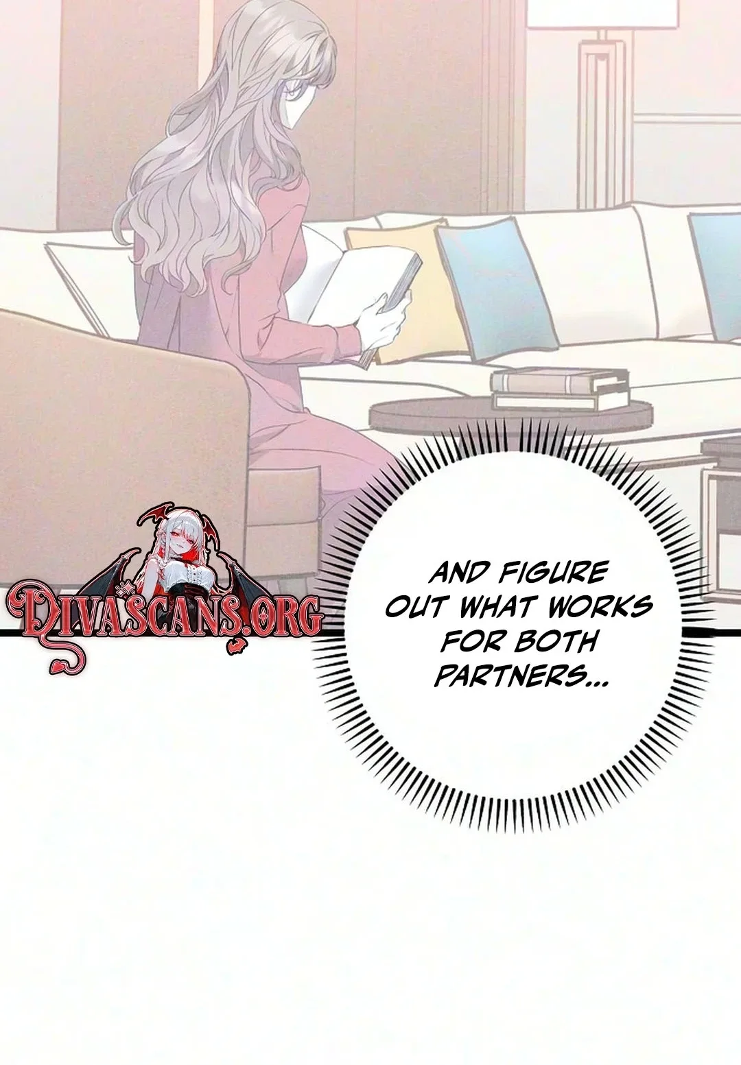 Coupl’s Time Chapter 67 page 18
