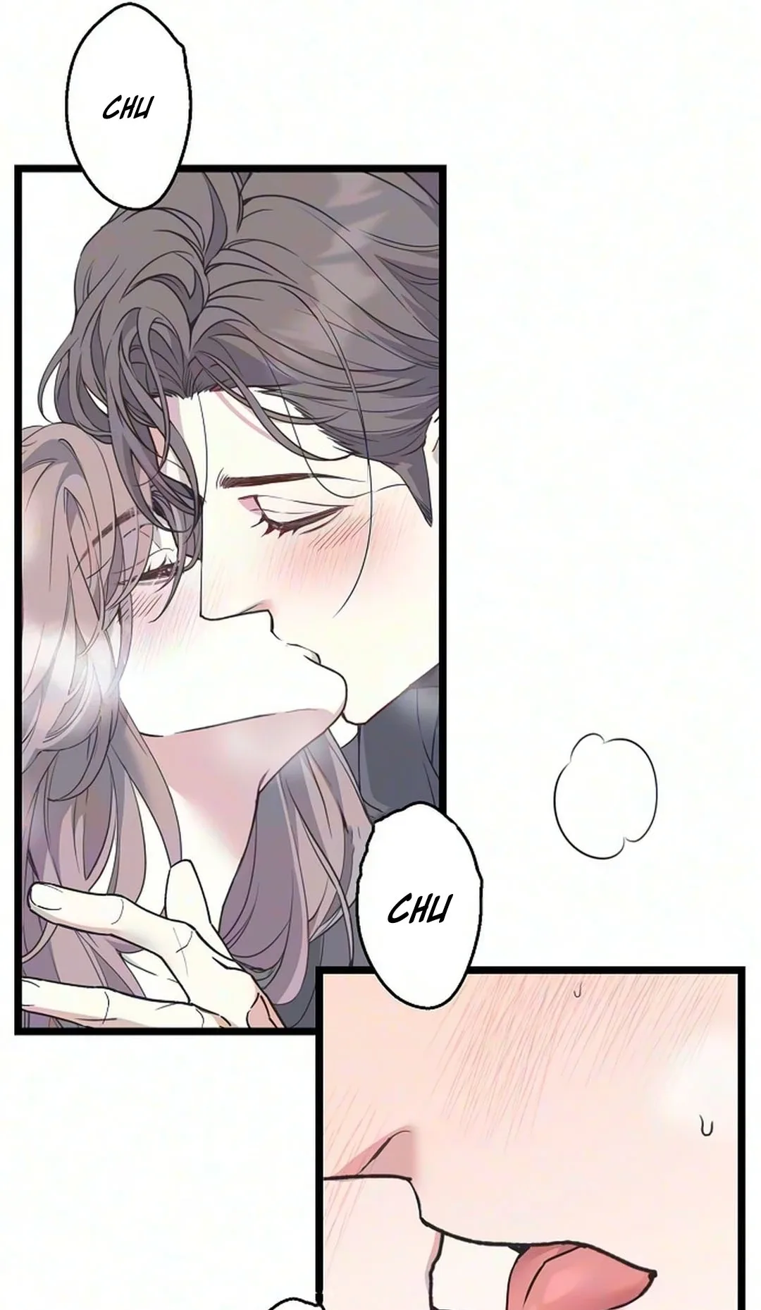 Coupl’s Time Chapter 67 page 30