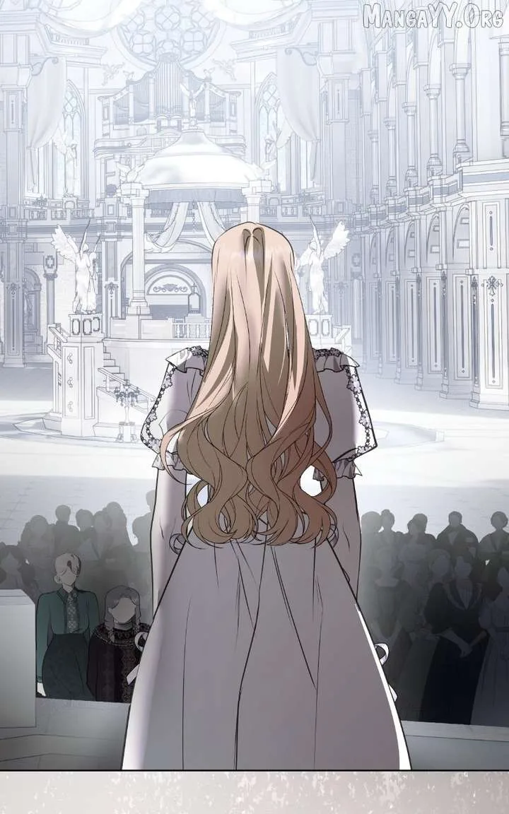 Describe Your Feeling When Being Reincarnated as Your Husband’s Mistress Chapter 75 page 3