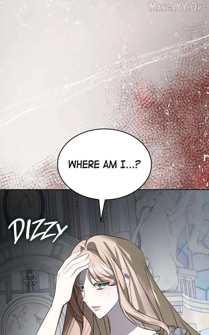 Describe Your Feeling When Being Reincarnated as Your Husband’s Mistress Chapter 75 page 4