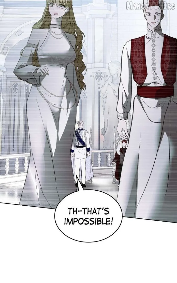 Describe Your Feeling When Being Reincarnated as Your Husband’s Mistress Chapter 75 page 12