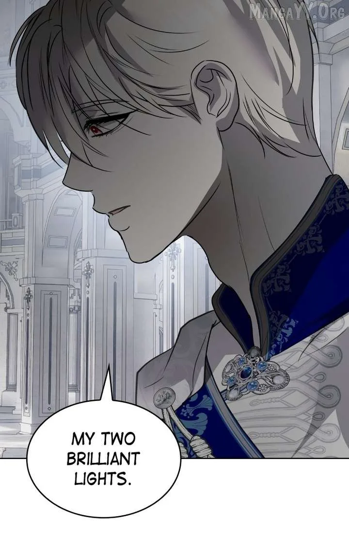 Describe Your Feeling When Being Reincarnated as Your Husband’s Mistress Chapter 75 page 32