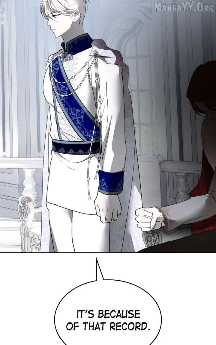 Describe Your Feeling When Being Reincarnated as Your Husband’s Mistress Chapter 75 page 27