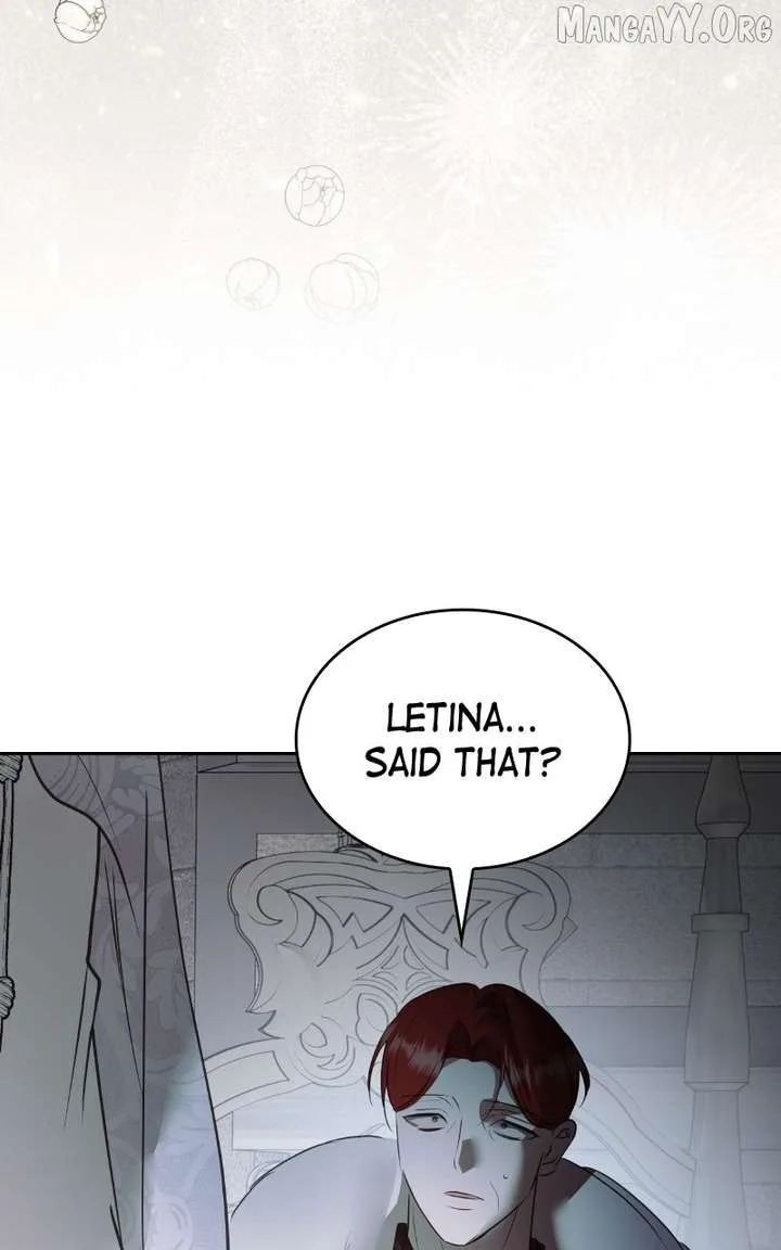 Describe Your Feeling When Being Reincarnated as Your Husband’s Mistress Chapter 75 page 35