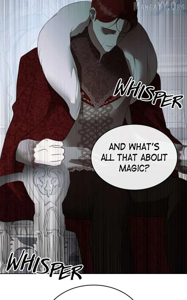 Describe Your Feeling When Being Reincarnated as Your Husband’s Mistress Chapter 75 page 25