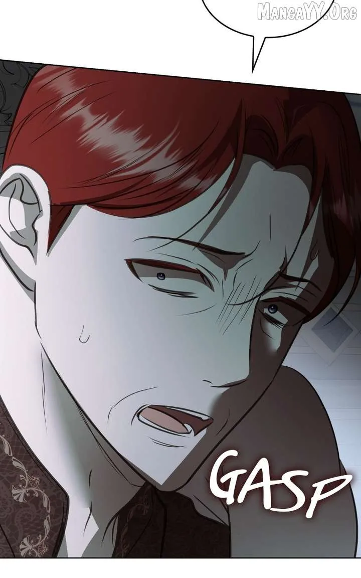 Describe Your Feeling When Being Reincarnated as Your Husband’s Mistress Chapter 75 page 30