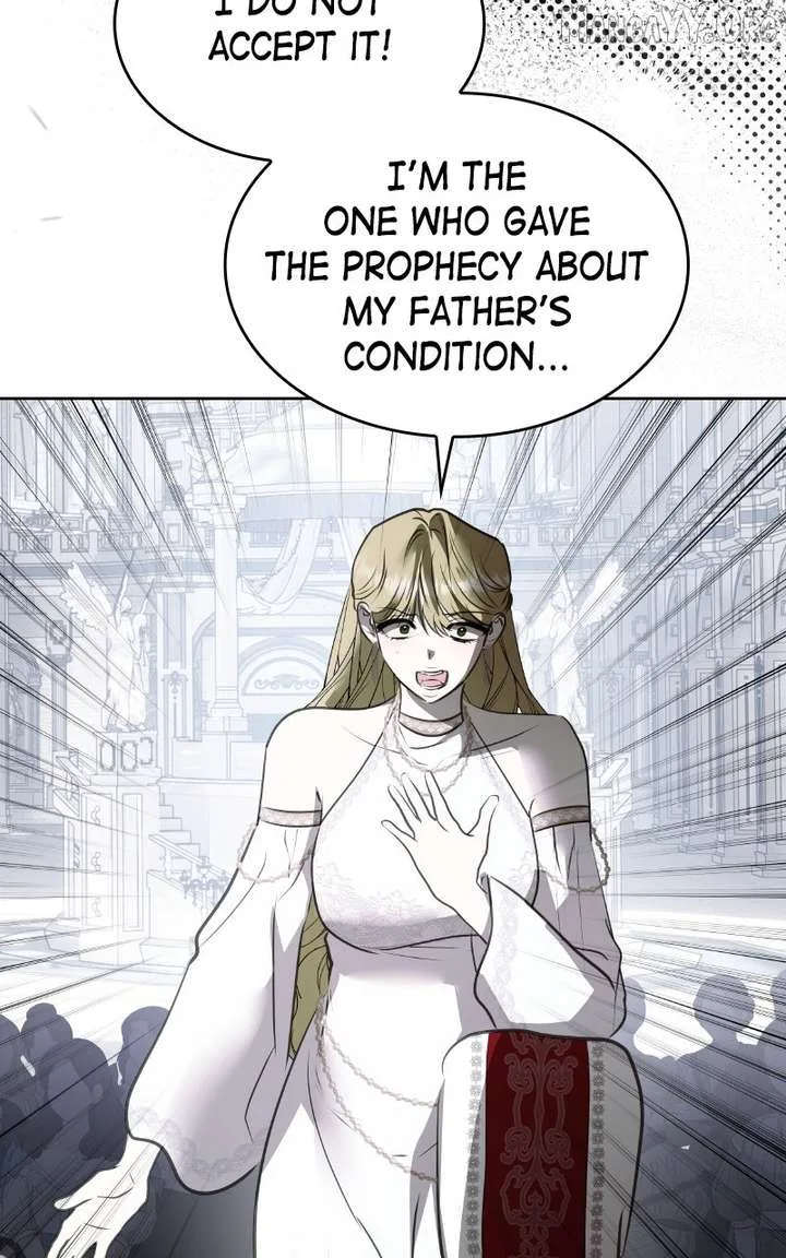 Describe Your Feeling When Being Reincarnated as Your Husband’s Mistress Chapter 75 page 49