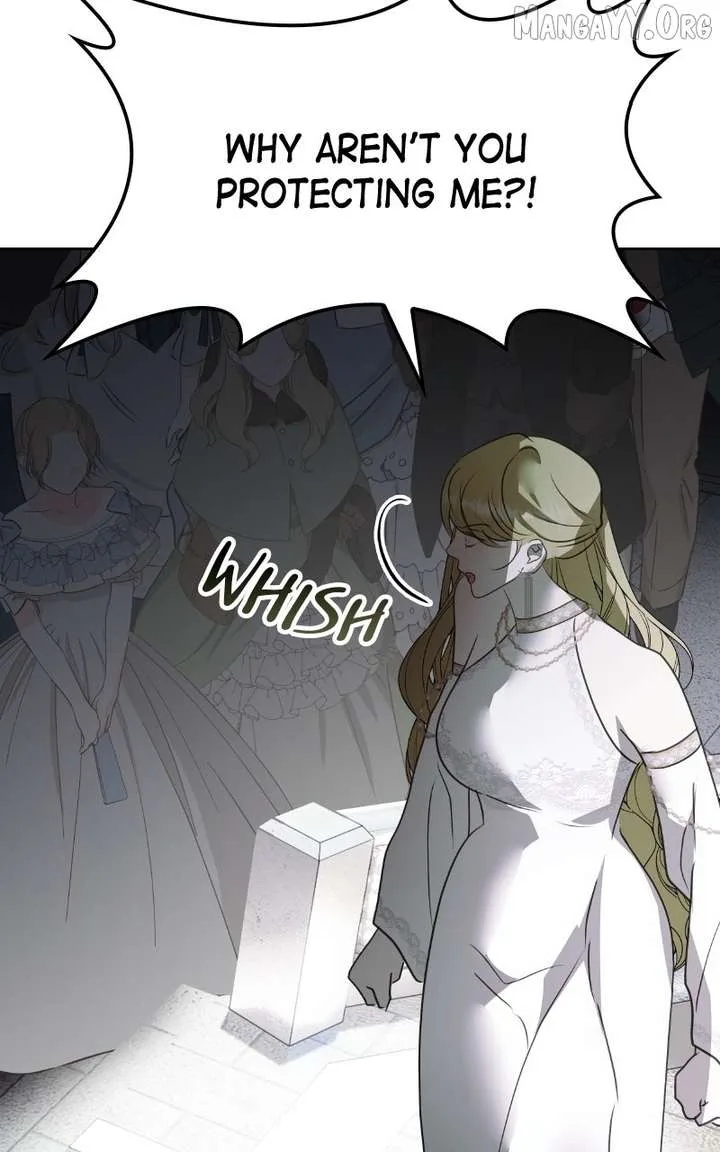 Describe Your Feeling When Being Reincarnated as Your Husband’s Mistress Chapter 75 page 42