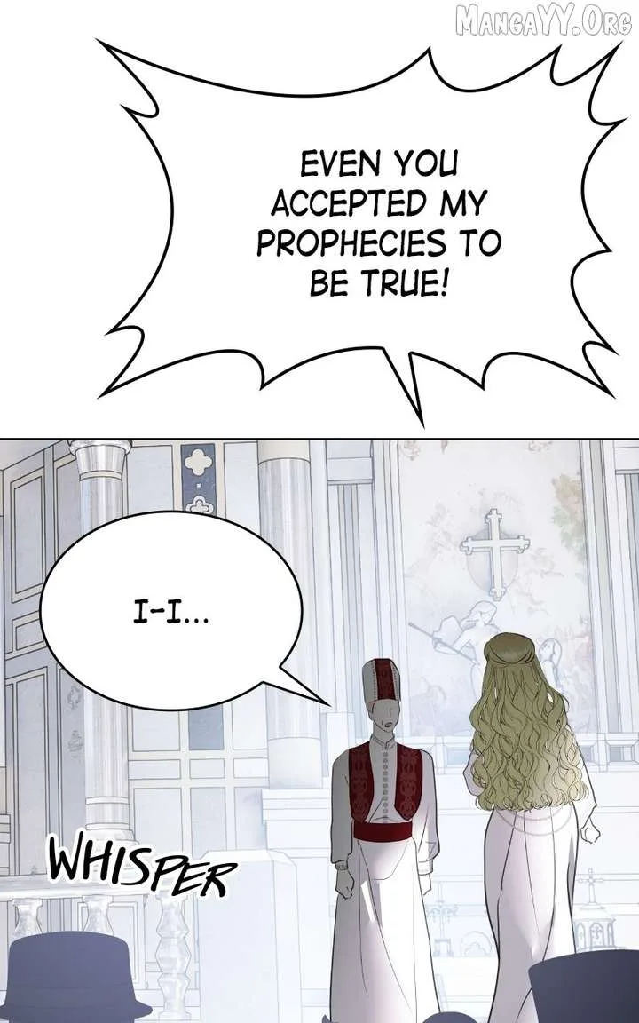 Describe Your Feeling When Being Reincarnated as Your Husband’s Mistress Chapter 75 page 51