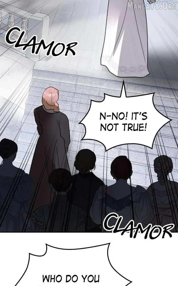 Describe Your Feeling When Being Reincarnated as Your Husband’s Mistress Chapter 75 page 65