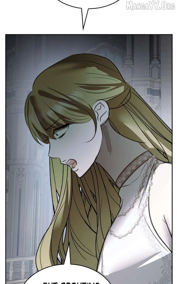 Describe Your Feeling When Being Reincarnated as Your Husband’s Mistress Chapter 75 page 67