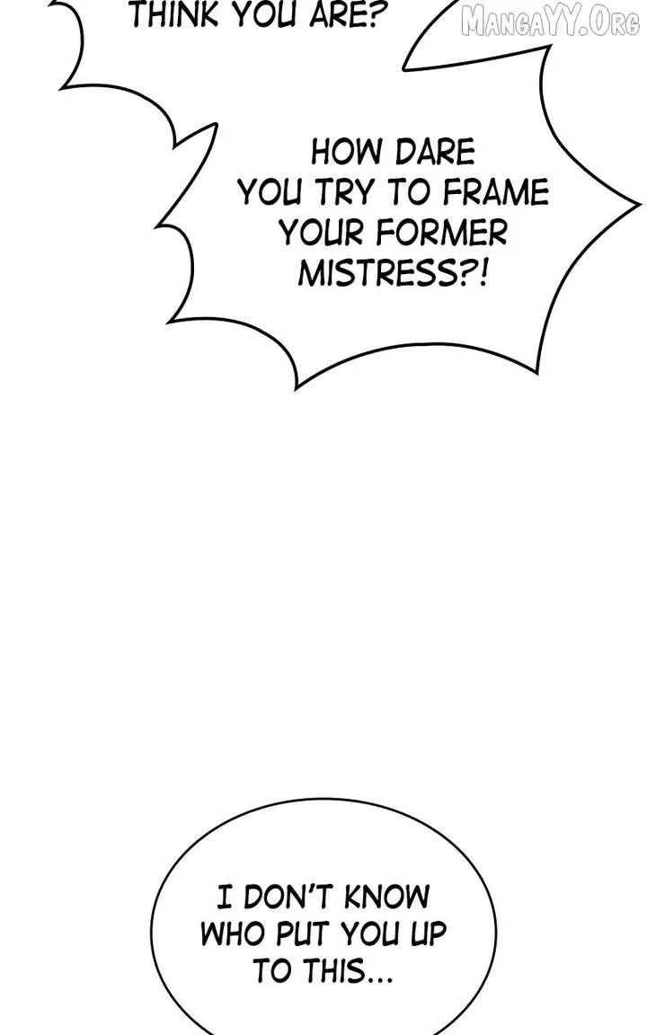 Describe Your Feeling When Being Reincarnated as Your Husband’s Mistress Chapter 75 page 66