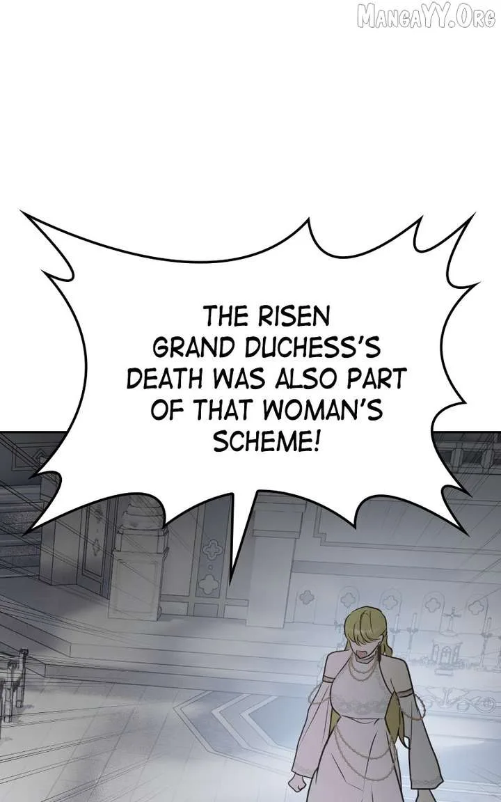 Describe Your Feeling When Being Reincarnated as Your Husband’s Mistress Chapter 75 page 64