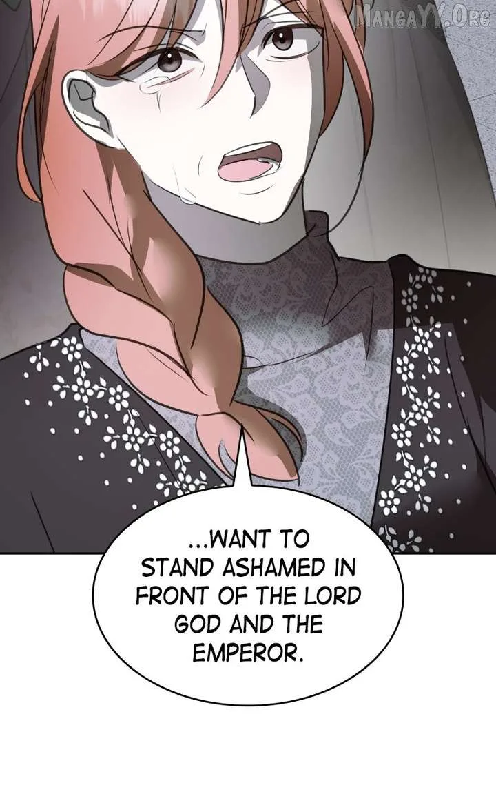 Describe Your Feeling When Being Reincarnated as Your Husband’s Mistress Chapter 75 page 59