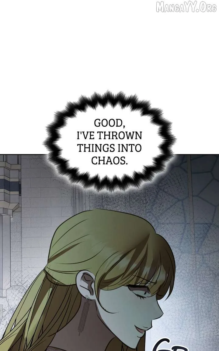 Describe Your Feeling When Being Reincarnated as Your Husband’s Mistress Chapter 75 page 53