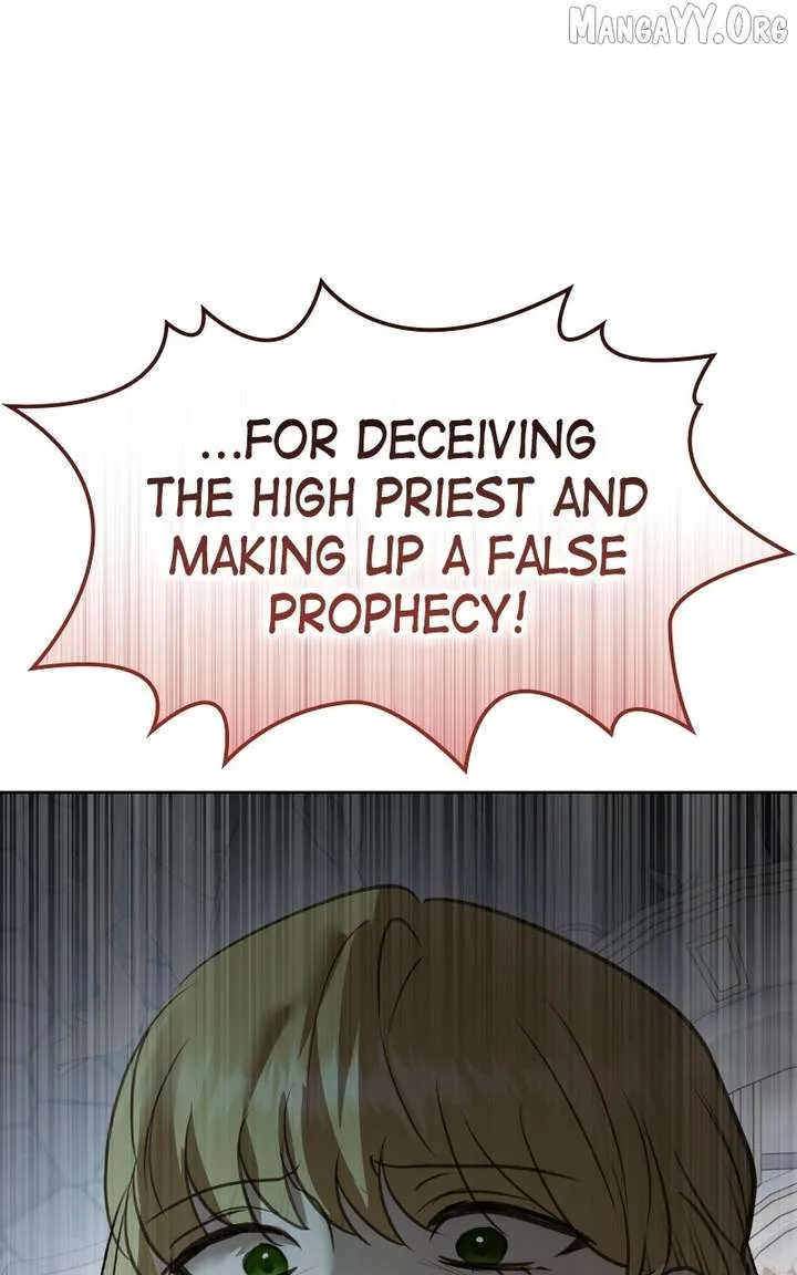 Describe Your Feeling When Being Reincarnated as Your Husband’s Mistress Chapter 75 page 62