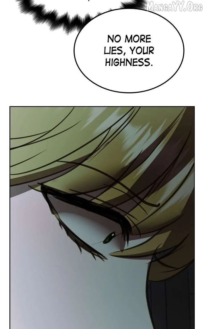 Describe Your Feeling When Being Reincarnated as Your Husband’s Mistress Chapter 75 page 55