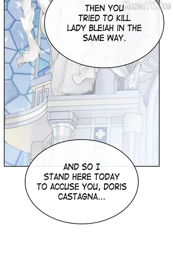 Describe Your Feeling When Being Reincarnated as Your Husband’s Mistress Chapter 75 page 61