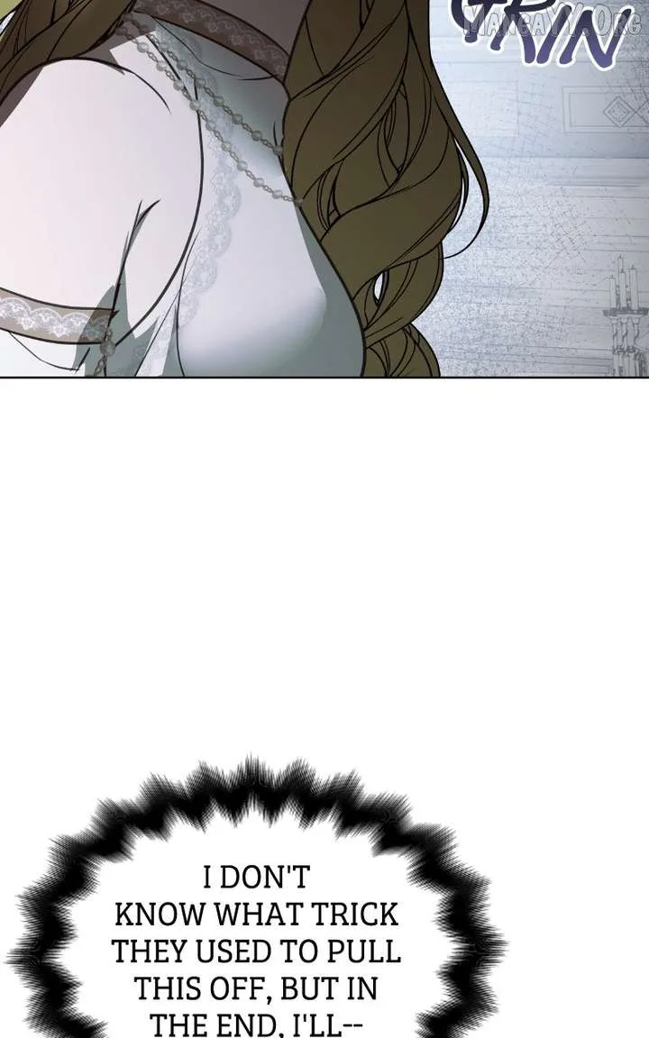 Describe Your Feeling When Being Reincarnated as Your Husband’s Mistress Chapter 75 page 54