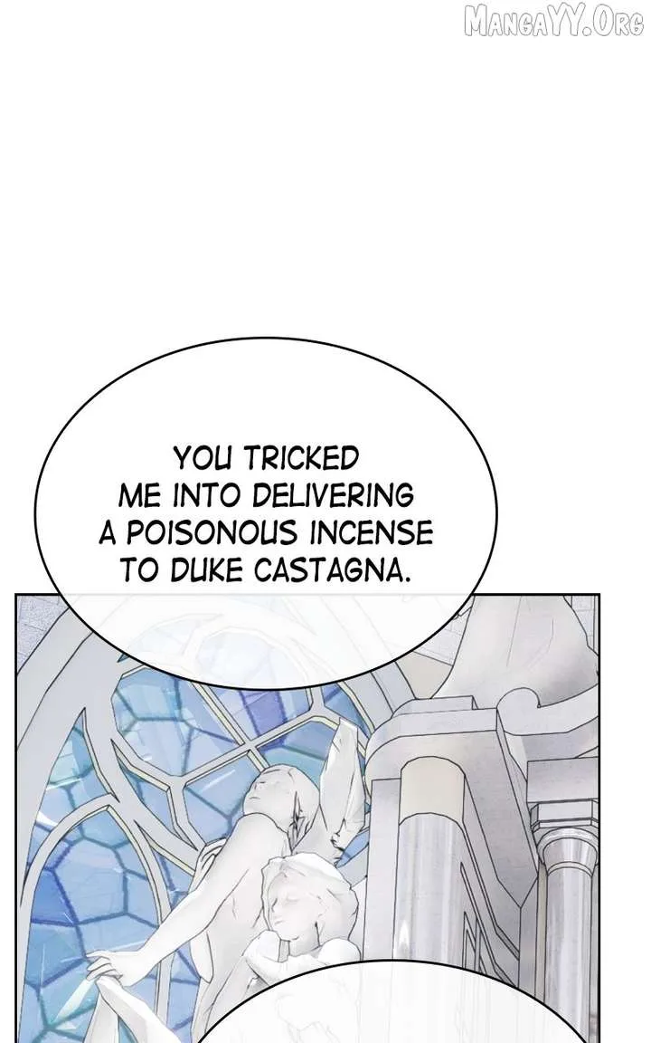 Describe Your Feeling When Being Reincarnated as Your Husband’s Mistress Chapter 75 page 60