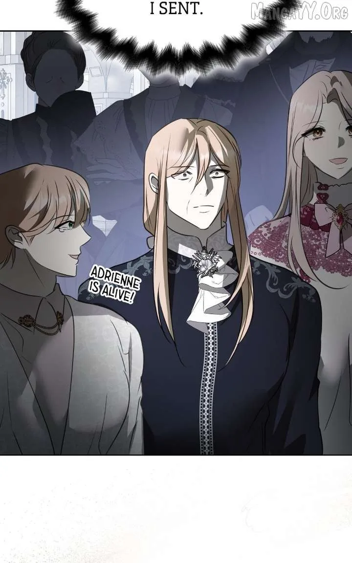 Describe Your Feeling When Being Reincarnated as Your Husband’s Mistress Chapter 75 page 79