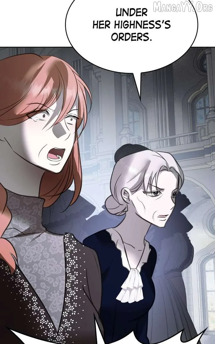 Describe Your Feeling When Being Reincarnated as Your Husband’s Mistress Chapter 75 page 71