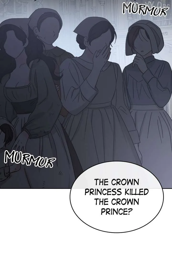 Describe Your Feeling When Being Reincarnated as Your Husband’s Mistress Chapter 75 page 73