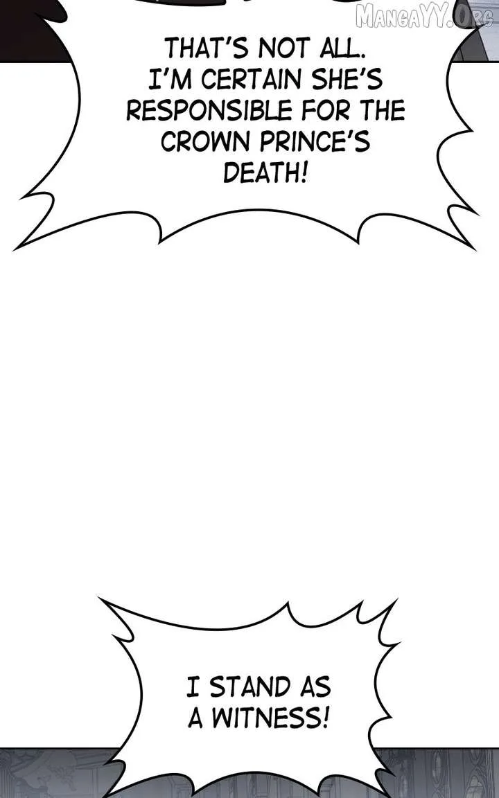 Describe Your Feeling When Being Reincarnated as Your Husband’s Mistress Chapter 75 page 72