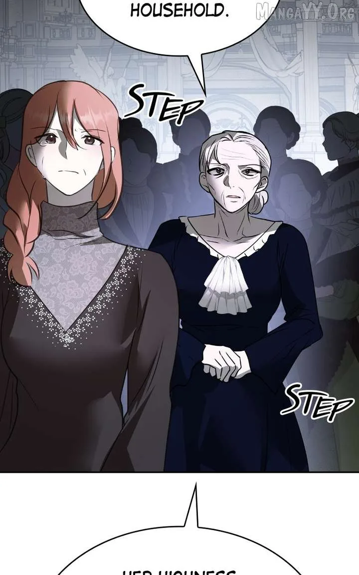 Describe Your Feeling When Being Reincarnated as Your Husband’s Mistress Chapter 75 page 69