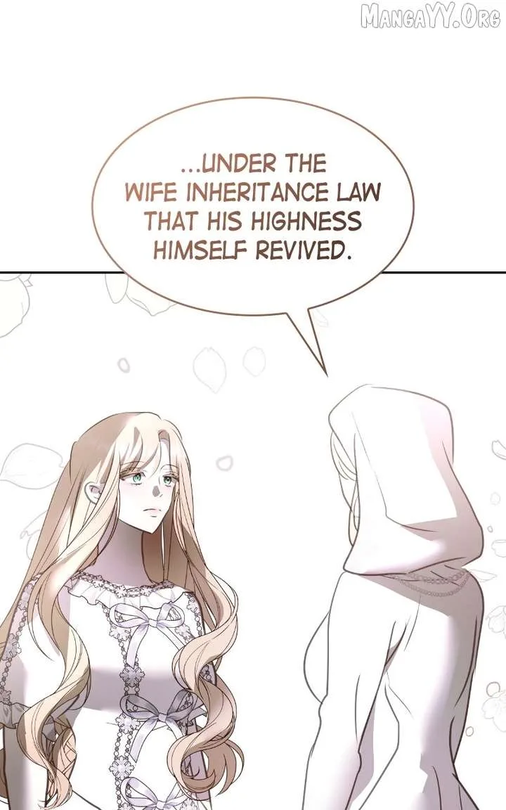 Describe Your Feeling When Being Reincarnated as Your Husband’s Mistress Chapter 75 page 93