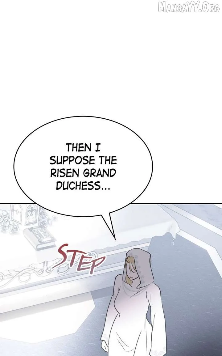 Describe Your Feeling When Being Reincarnated as Your Husband’s Mistress Chapter 75 page 91