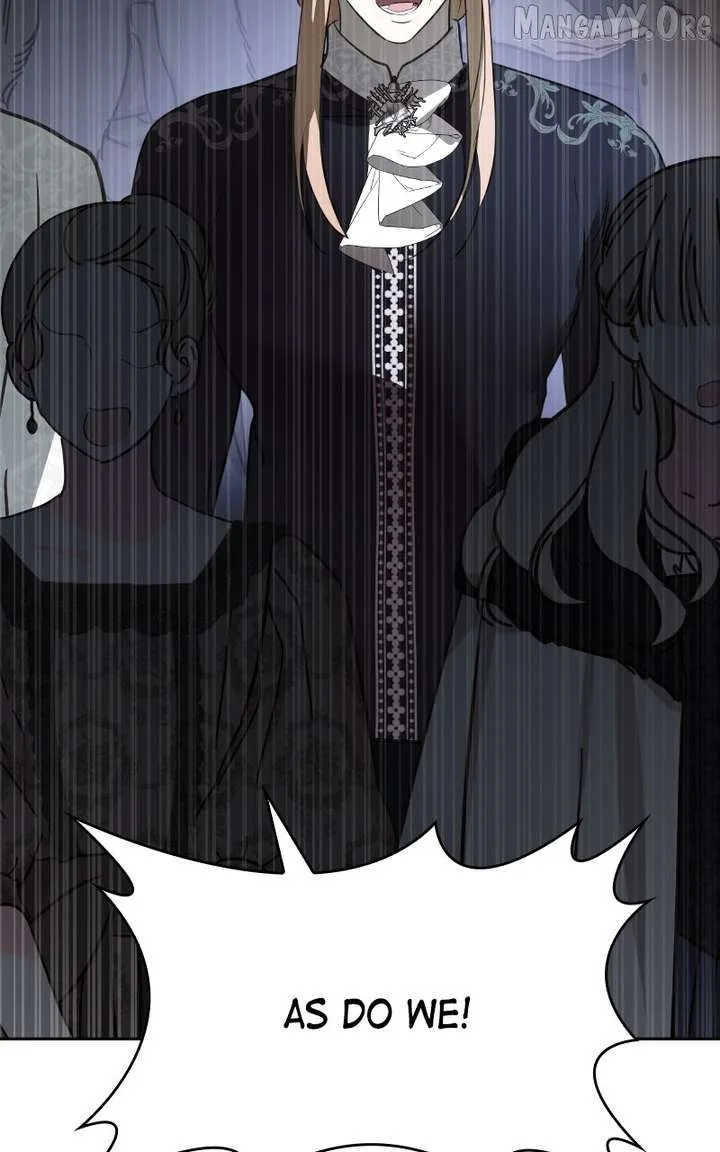 Describe Your Feeling When Being Reincarnated as Your Husband’s Mistress Chapter 75 page 84