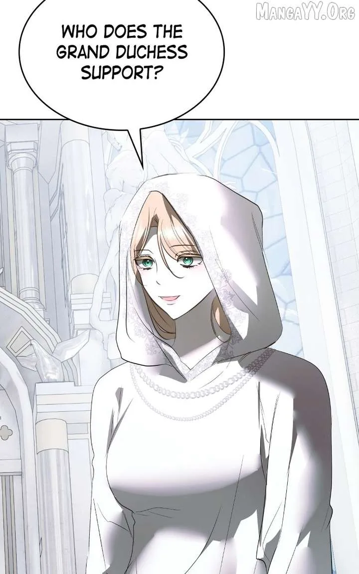Describe Your Feeling When Being Reincarnated as Your Husband’s Mistress Chapter 75 page 95