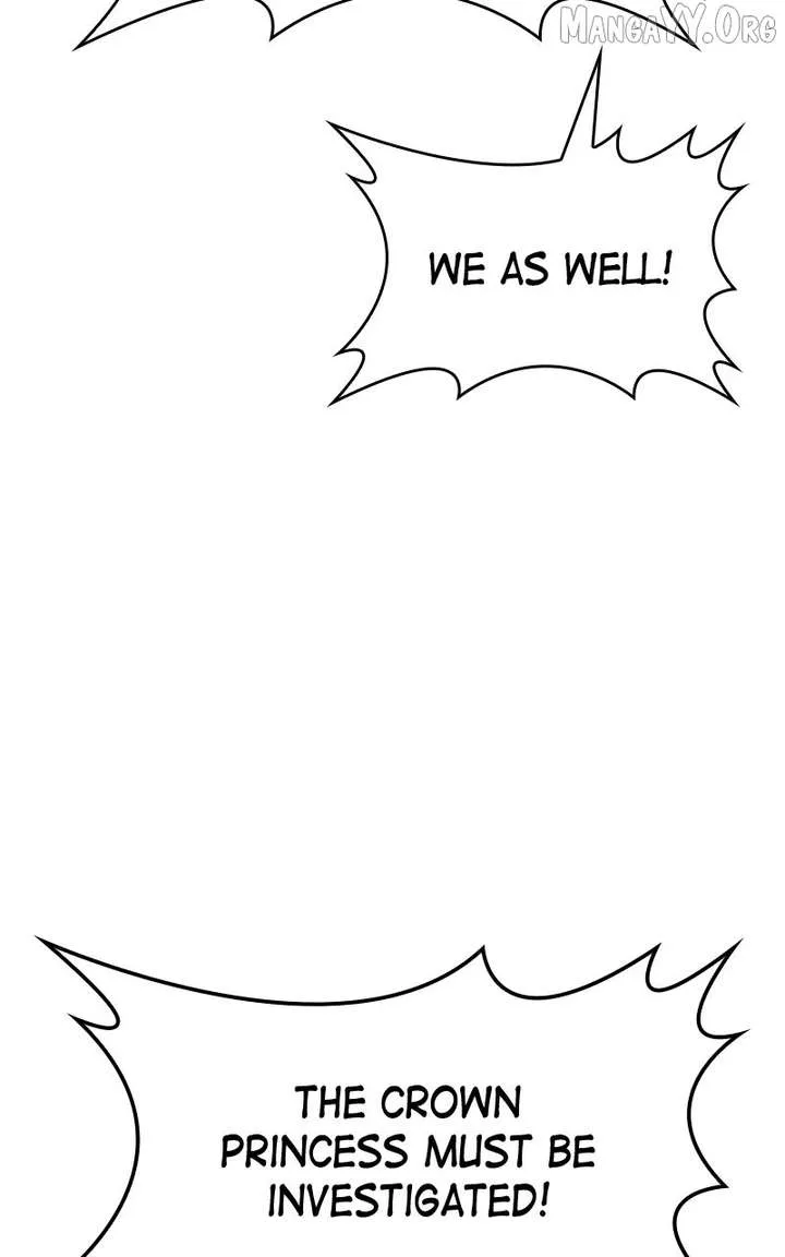 Describe Your Feeling When Being Reincarnated as Your Husband’s Mistress Chapter 75 page 85
