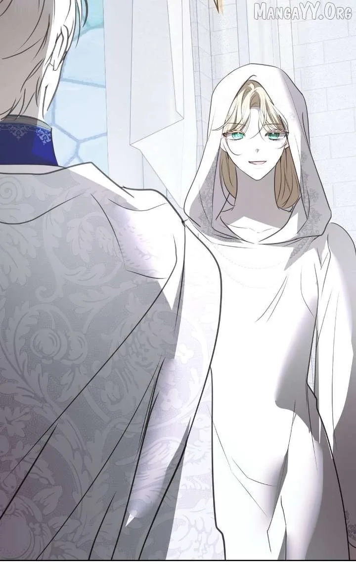 Describe Your Feeling When Being Reincarnated as Your Husband’s Mistress Chapter 75 page 107