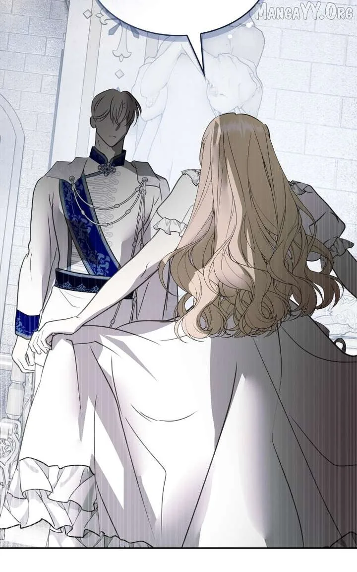 Describe Your Feeling When Being Reincarnated as Your Husband’s Mistress Chapter 75 page 99