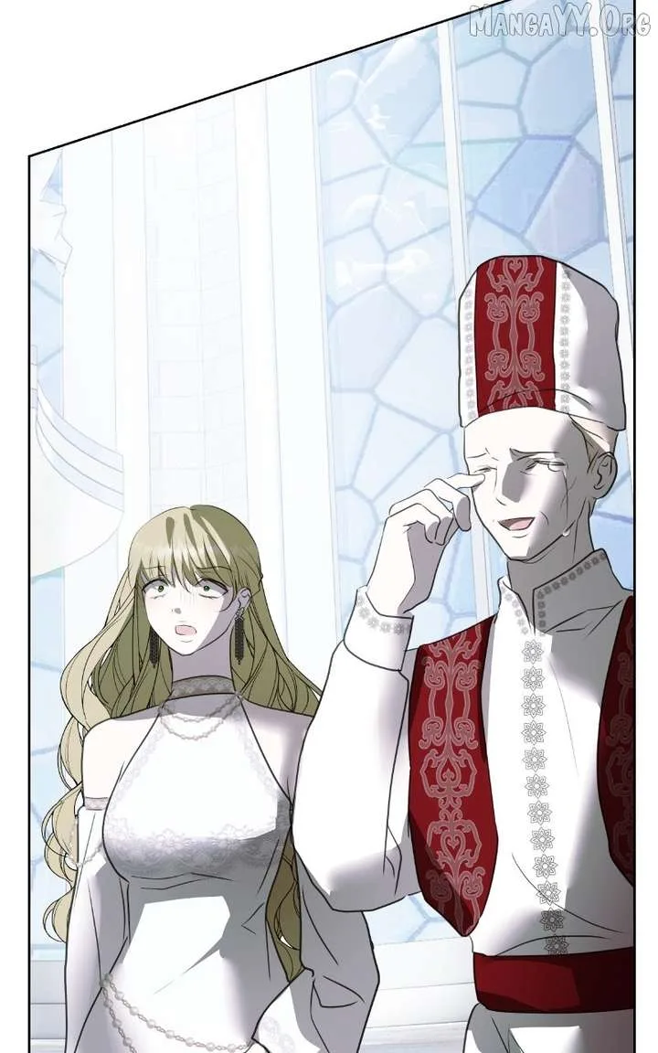 Describe Your Feeling When Being Reincarnated as Your Husband’s Mistress Chapter 75 page 102