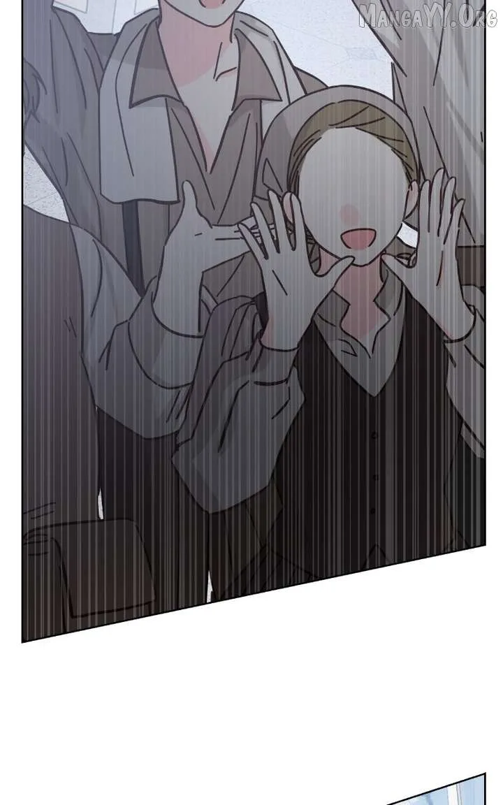 Describe Your Feeling When Being Reincarnated as Your Husband’s Mistress Chapter 75 page 101