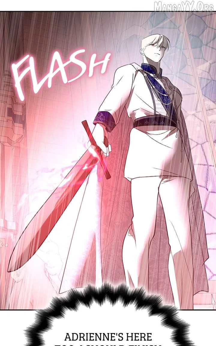 Describe Your Feeling When Being Reincarnated as Your Husband’s Mistress Chapter 75 page 127