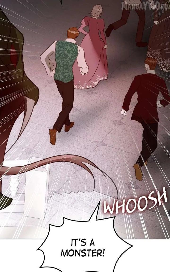 Describe Your Feeling When Being Reincarnated as Your Husband’s Mistress Chapter 75 page 120