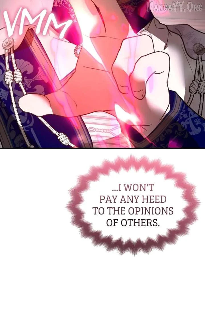 Describe Your Feeling When Being Reincarnated as Your Husband’s Mistress Chapter 75 page 122